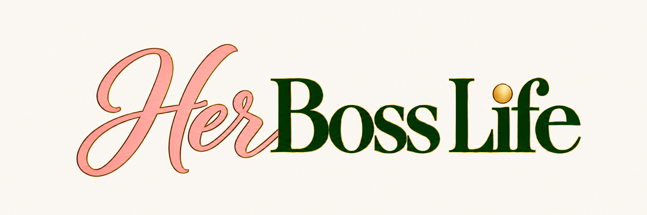 Her Boss Life